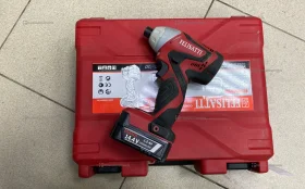 Купить Шуруповерт Felisatti SD14.4IL б/у , в Казань Цена:1900рублей