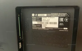 Телевизор LG 28LB450U