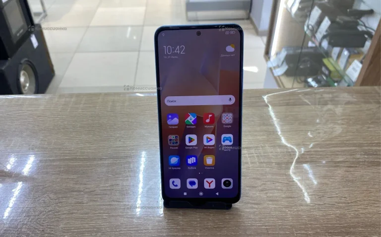 Xiaomi Redmi Note 12 128GB