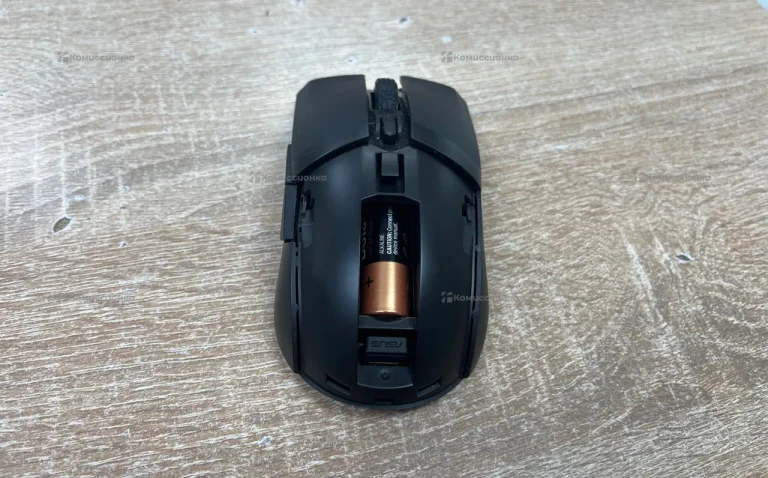Беспроводная мышь Asus Tuf Gaming M4
