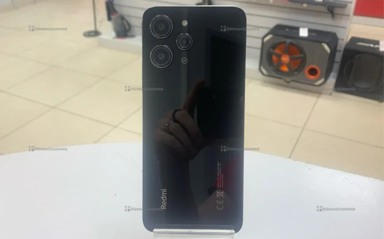 Xiaomi 12 8/128Gb