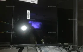 Купить Телевизор Smart TV QN900 б/у , в Уфа Цена:6490рублей