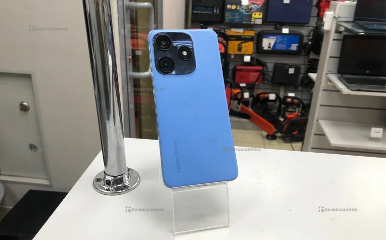 Tecno Spark 10C 4/128 ГБ