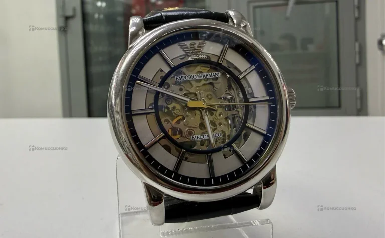 Часы  Emporio Armani AR 1981