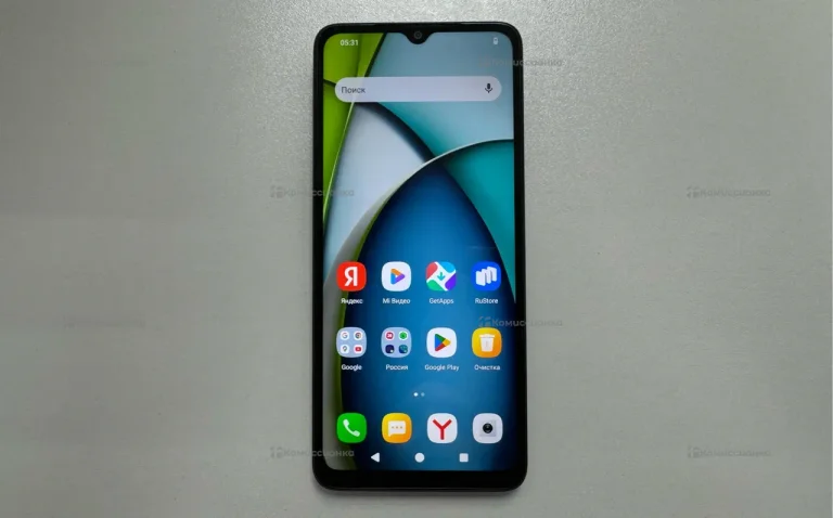 Xiaomi Redmi A3x 4/64 ГБ
