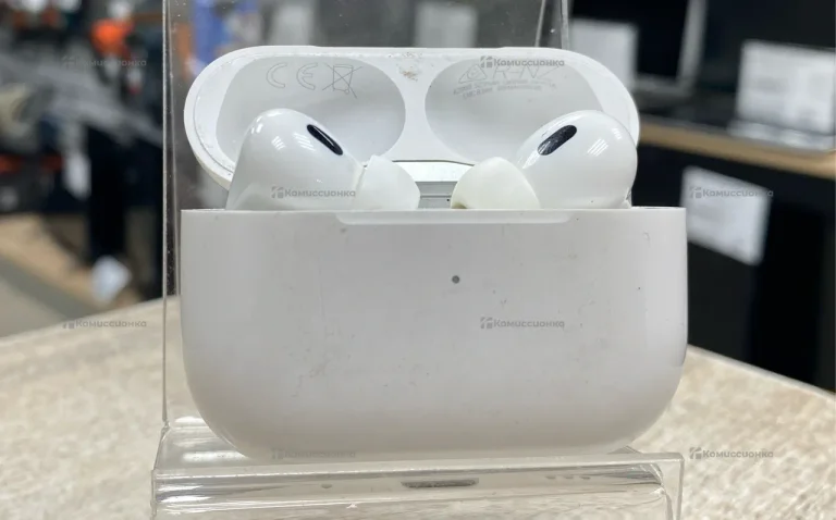 Наушники  AirPods Pro