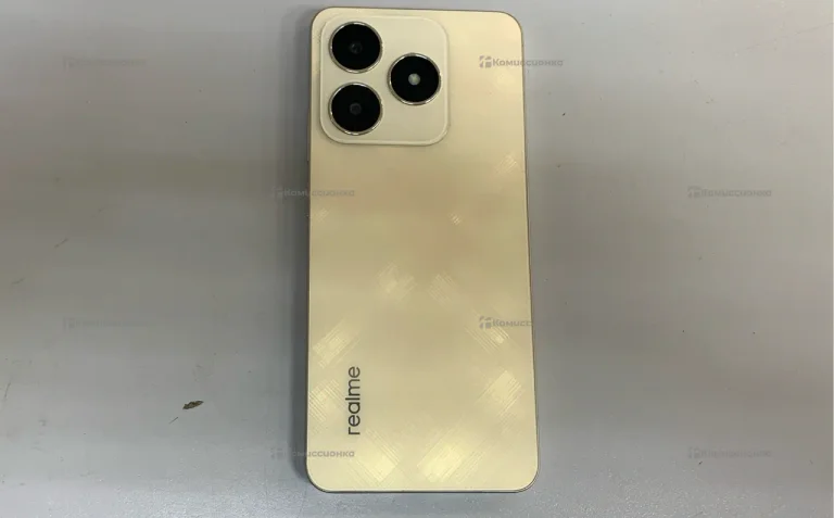 Realme C61 6/128Gb