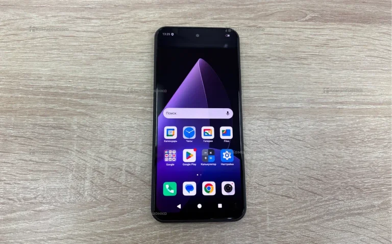 Meizu Mblu 22 4/64 ГБ