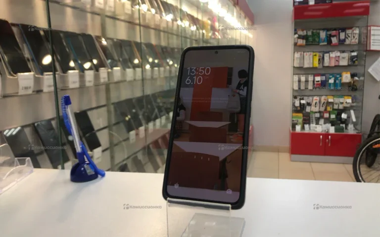 Xiaomi Redmi Note 14 8/128 ГБ