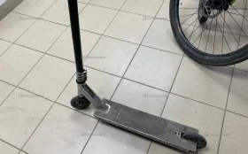 Купить Самокат ROOK S-005 б/у , в Пенза Цена:1200рублей