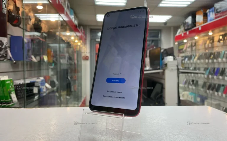 Samsung Galaxy A11 2/32 ГБ