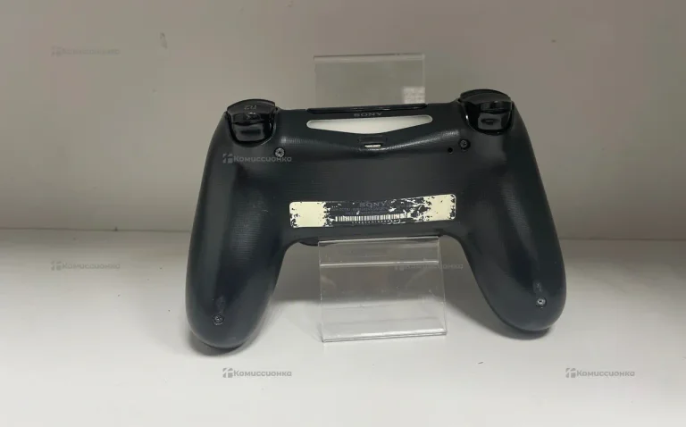 Джойстик для PlayStation 4 DualShock 4