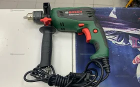 Купить Дрель Bosch EasyImpact 540 б/у , в Уфа Цена:2990рублей