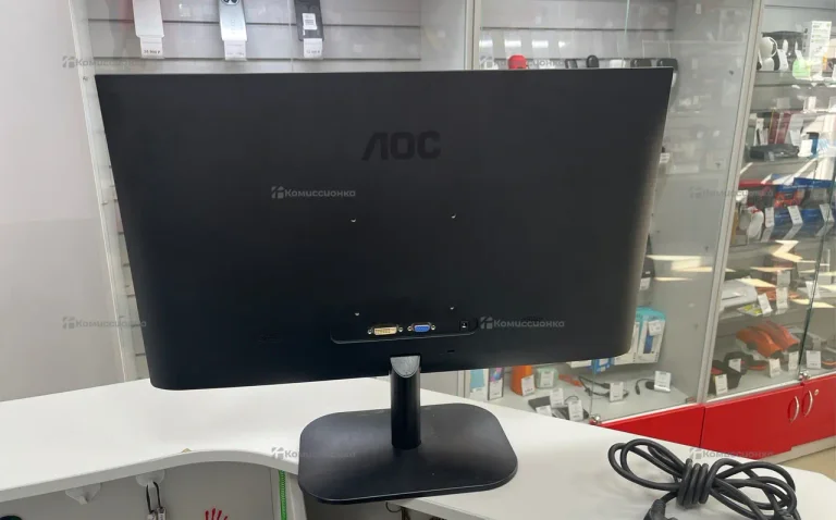 Монитор AOC 24B2XDM