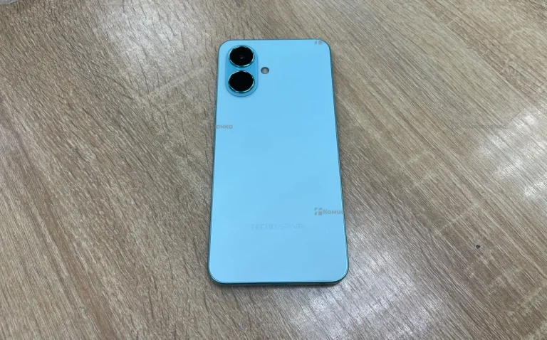 Tecno Spark Go 2 4/128 ГБ