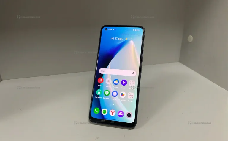 Realme 8 Pro 6/128 ГБ