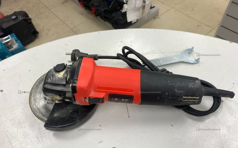 УШМ BRAIT BAG125/950