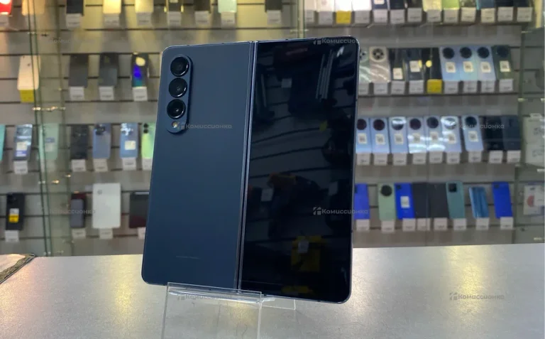 Samsung Galaxy Z Fold4 12/512 ГБ