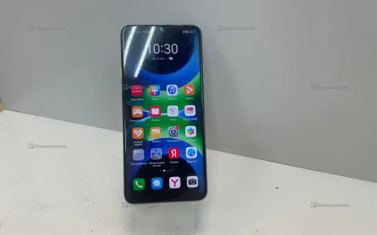 Huawei Nova Y72S 8/128 ГБ