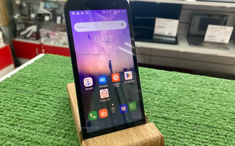 Alcatel Joy 1.