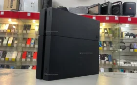 Приставка Sony PlayStation 4 Fat 1tb