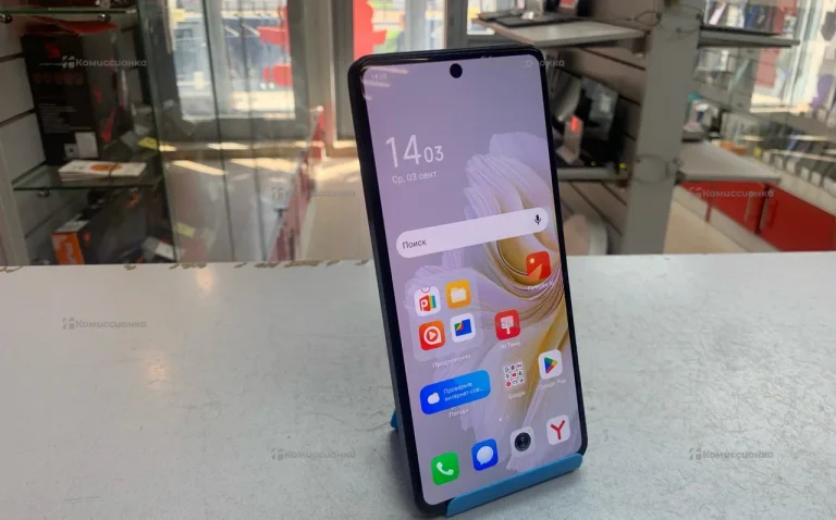 Tecno camon 20pro 8/256