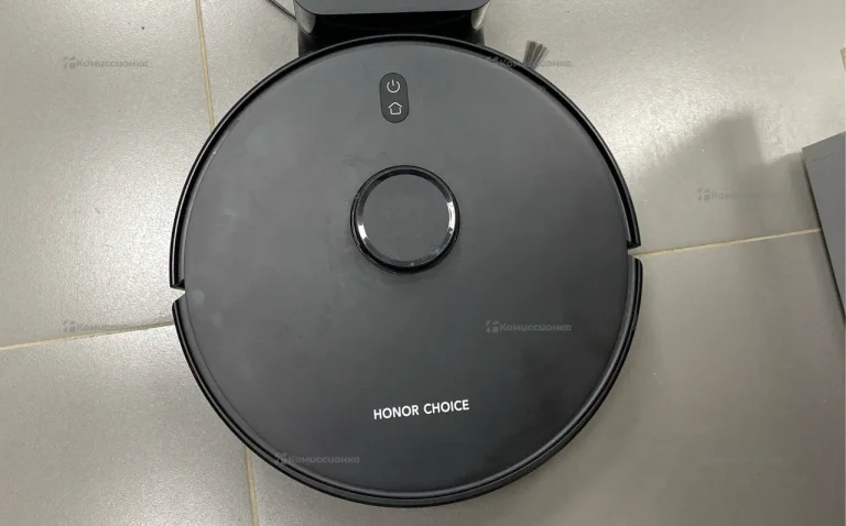 Пылесос Honor ROB-02
