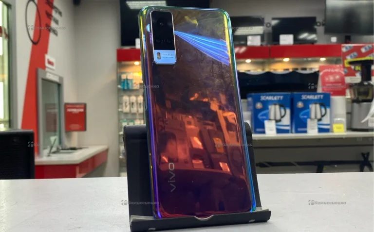 Vivo Y53s 4G 6/128 ГБ
