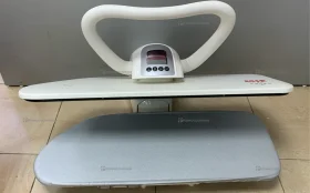 Купить Гладильный пресс MIE ROMEO 3 б/у , в Самара Цена:10500рублей