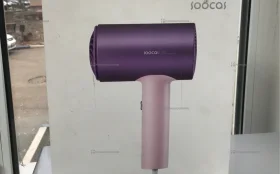 Купить Фен SOOCAS б/у , в Энгельс Цена:1200рублей