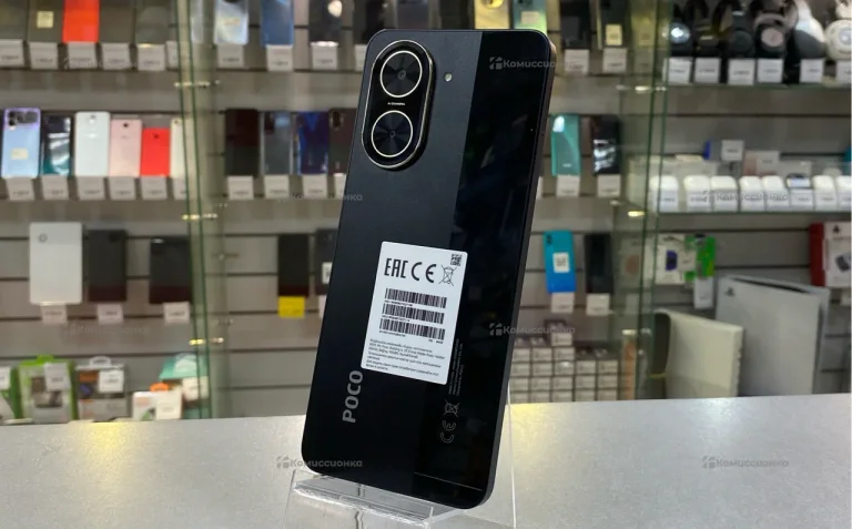 Xiaomi Poco C71 3/64 ГБ