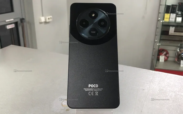 Xiaomi Poco C75 8/256 ГБ
