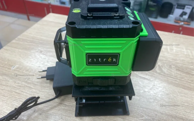 Zitrek лазерный уровень