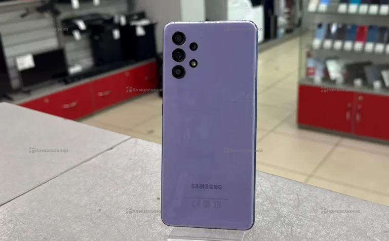 Samsung Galaxy A32 4/64