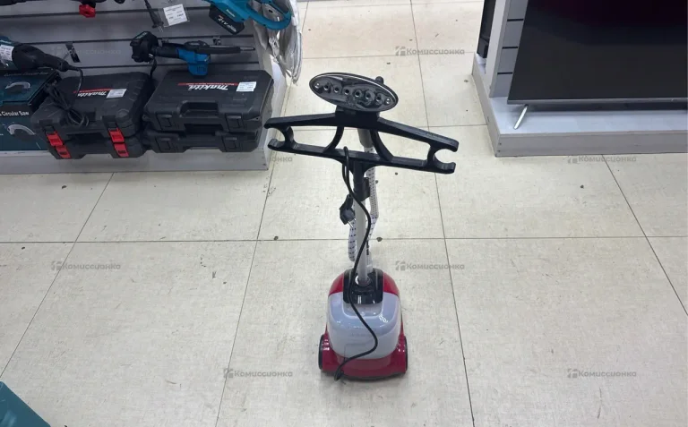 Отпариватель напольный