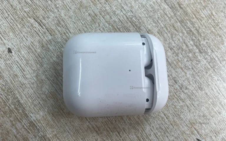 Наушники  air pods (реплика)