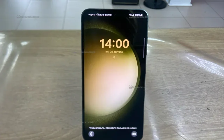 Samsung Galaxy S23 8/256Gb