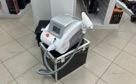 Косметическая машина Пикосекундная ND-Yag Q-Switch