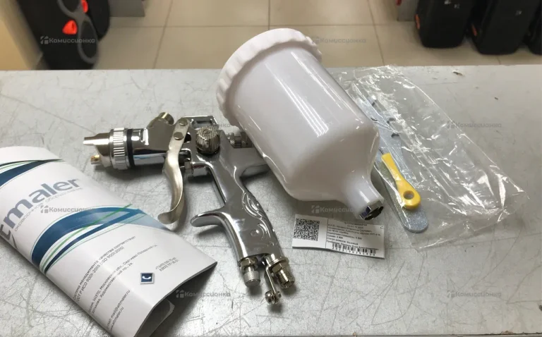 Краскопульт Altmaler КРП-41В