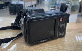 Купить Фотоаппарат  Olympus sp-600uz б/у , в Самара Цена:1900рублей