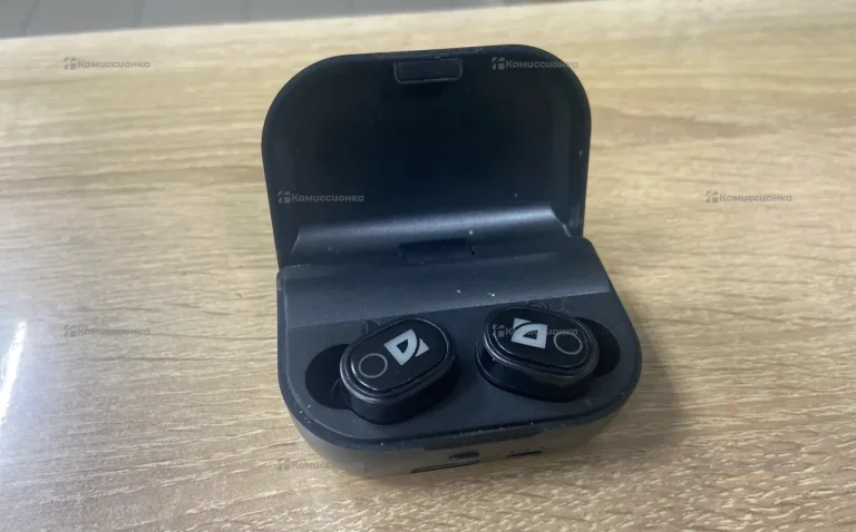 Наушники Defender