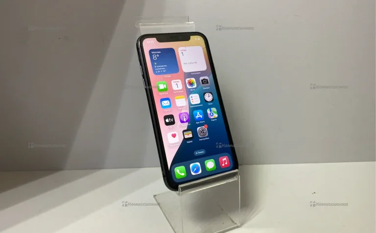 Apple IPhone 11 64Gb