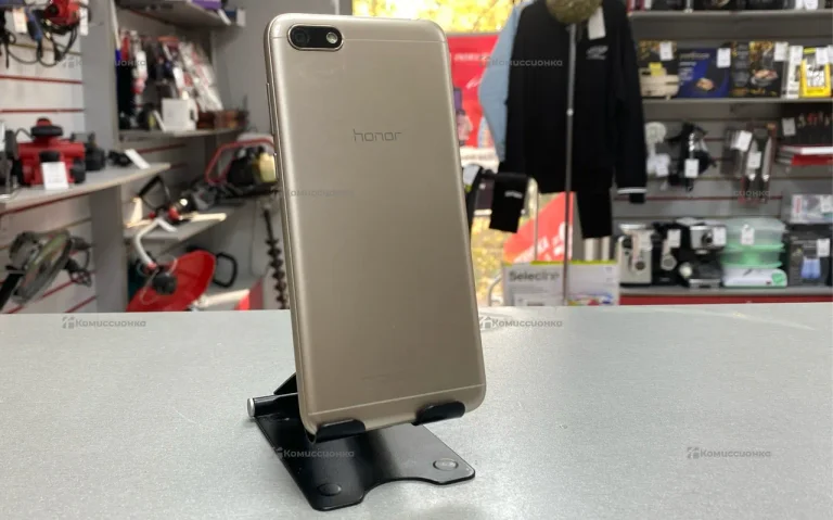 Honor 7A 2/16 ГБ