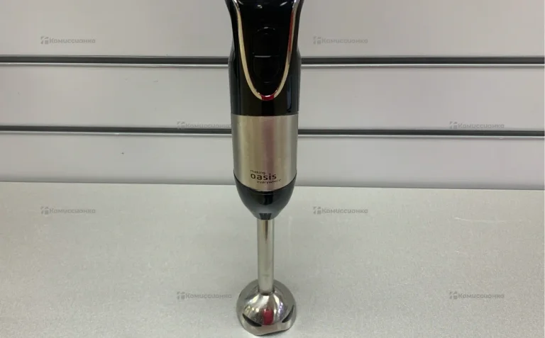 Блендер Oasis BL-85B
