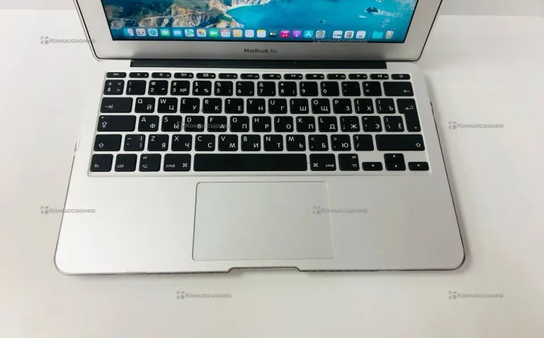 Ноутбук  MacBook Air 2015 A1465