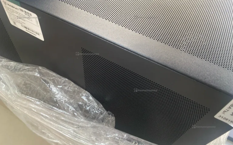 Системный блок  raskat