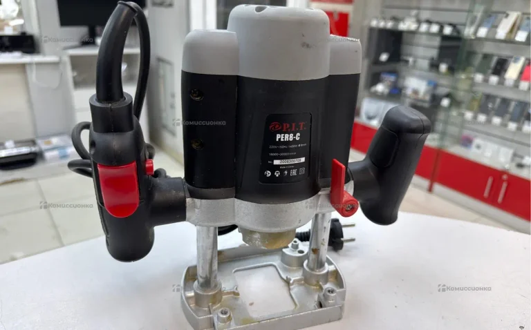 Фрезер P.I.T. P.I.T. PER8-C