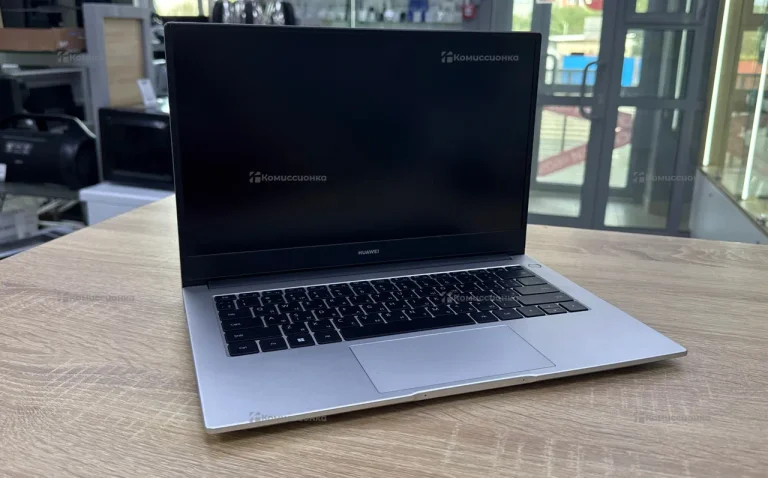 Ноутбук Huawei MateBook D14 NbD-WDI9