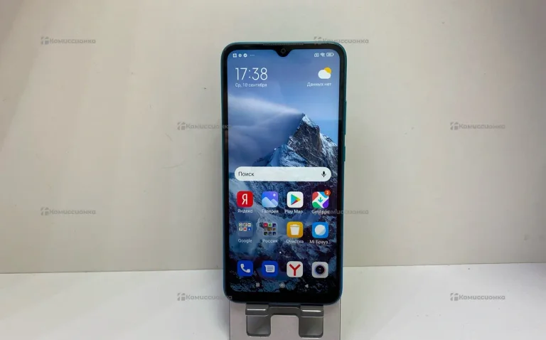 Xiaomi Redmi 9A 2/32 GB