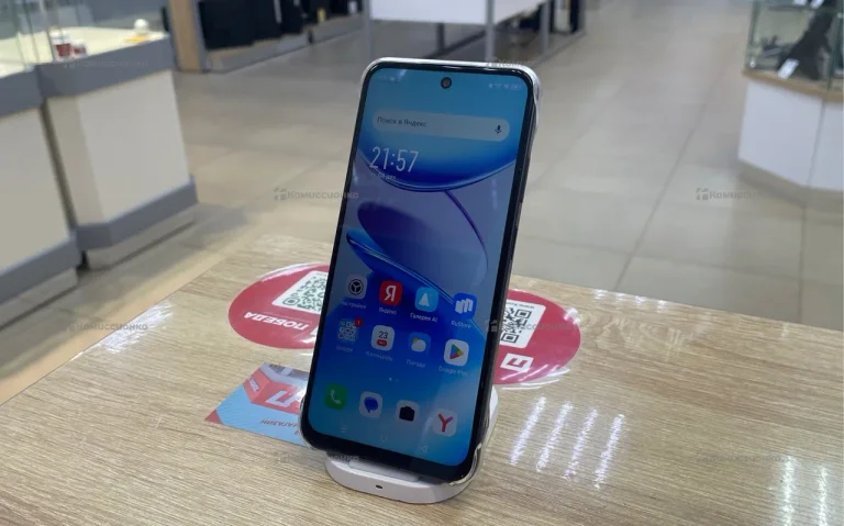 Infinix Smart 9 4/64 ГБ